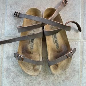 Daloa Birkenstocks